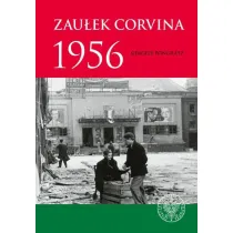 Zau�ek Corvina 1956