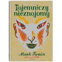 Tajemniczy nieznajomy. �wie�ym okiem. Tom 3