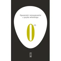 Opowie�ci niesamowite z j�zyka w�oskiego. Tom 7