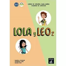 Lola y Leo 2 �wiczenia