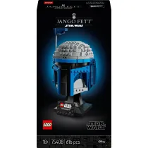 LEGO Star Wars Hem Jango Fetta™ 75408