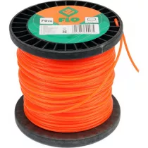 Toya Flo yka tnca 2.6mm x 70m okrga 89443