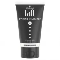Taft Power Invisible Gel �el do w�os�w 150 ml
