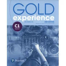 Gold Experience 2nd Edition C1. Workbook