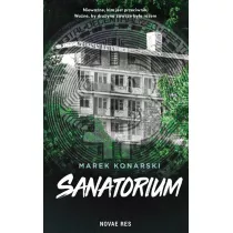 Sanatorium