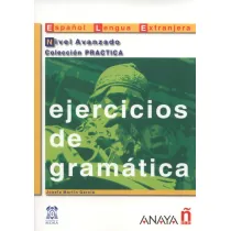 Ejercicios de gramatica
