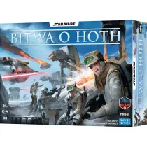 Star Wars: Bitwa o Hoth Rebel