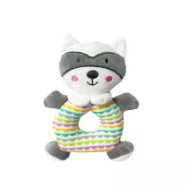 Grzechotka szop 18cm Tulilo