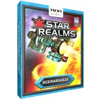 Star Realms: Scenariusze IUVI Games