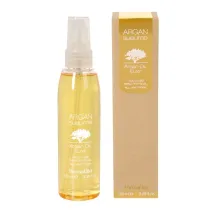 Farmavita Argan Sublime Elixir wielozadaniowy olejek upiekszaj�cy do w�os�w 100 ml