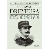 Sprawa Dreyfusa