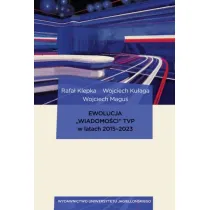 Ewolucja „Wiadomo�ci” TVP w latach 2015–2023