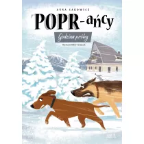 Godzina prby. POPR-acy. Tom 8