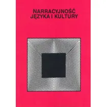 Narracyjno�� j�zyka i kultury