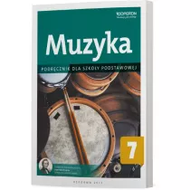 Muzyka 7. Podrcznik dla szkoy podstawowej