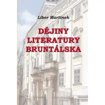 D�jiny literatury Brunt�lska