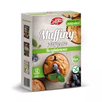 Celiko Mieszanka na muffiny klasyczne 280 g
