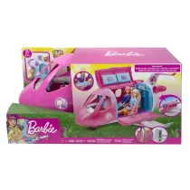 Barbie Samolot Barbie GDG76 Mattel