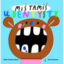 Mi Tami idzie do dentysty