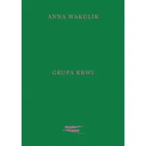 Grupa krwi