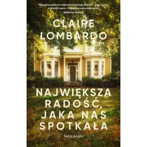 Najwi�ksza rado��, jaka nas spotka�a