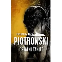 Ostatni taniec. Luta Karabina. Tom 3