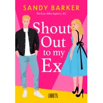 Shout out to my Ex