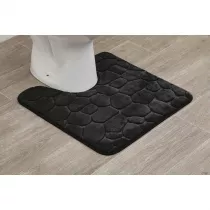 Tendance Dywanik pod WC 45x50 cm Stones