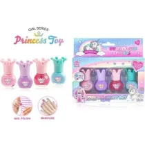 Zestaw do paznokci Merkpol