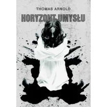 Horyzont umys�u (z autografem)