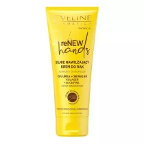 Eveline Cosmetics Silnie nawil�aj�cy krem do r�k 75 ml