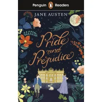 Penguin Readers. Pride AND Prejudice