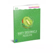 Karty obserwacji. Pi�ciolatek
