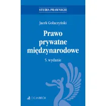 Prawo prywatne mi�dzynarodowe