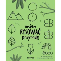 Umiem rysowa� przyrod�