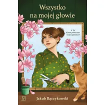 Wszystko na mojej g�owie