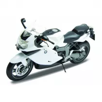 WELLY Motocykl BMW K1300S 1:10