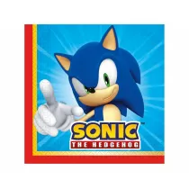 Procos Serwetki papierowe Sonic 33x33cm