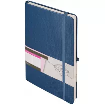 Antra Notes A5 Rubi kratka