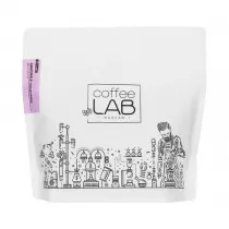 Coffeelab Kawa ziarnista Gwatemala Huehuetenango Espresso 250 g