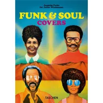Funk & Soul Covers. 40th Ed. wer. angielska