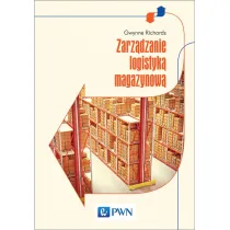 Zarz�dzanie logistyk� magazynow�