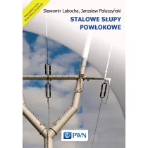 Stalowe s�upy pow�okowe