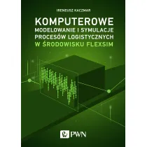 Komputerowe modelowanie i symulacje proces�w...
