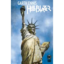 Hellblazer. Tom 5