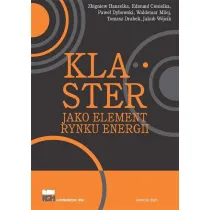 Klaster jako element rynku energii