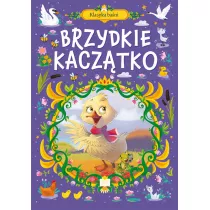 Klasyka bani. Brzydkie kacztko