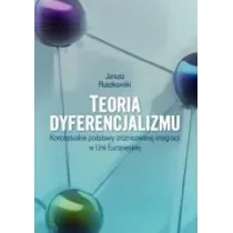 Teoria dyferencjalizmu