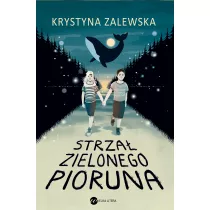 Strza zielonego pioruna