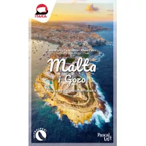 Malta i Gozo. Muzeum pod otwartym niebem
